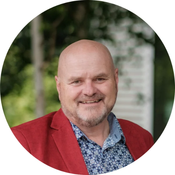 Mike Lenz