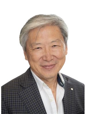 Michael Hwang