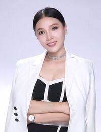 Lanqing (Tina) Wang