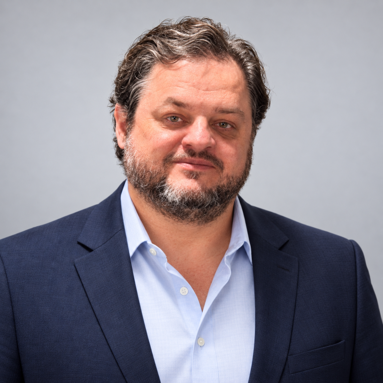 Carlos Perez Verdia Marquez