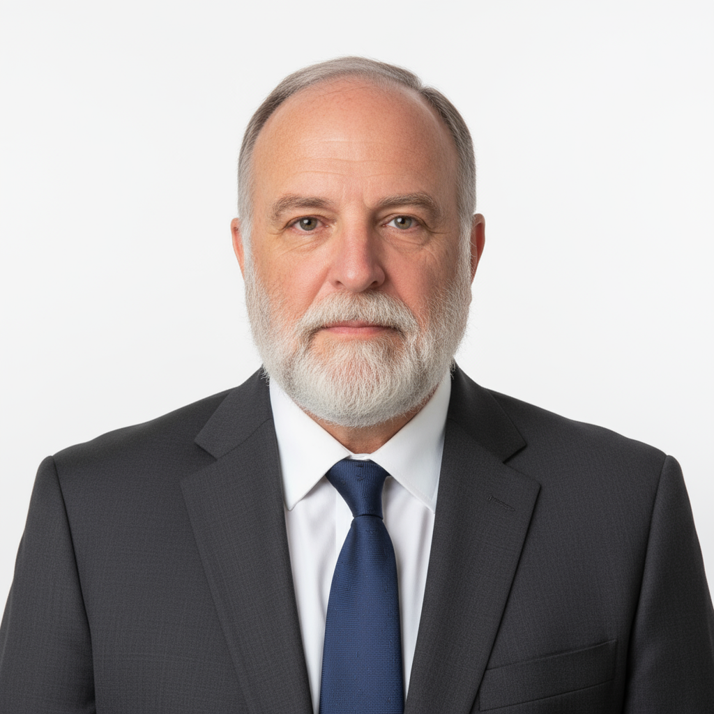 Michael P. Anthony